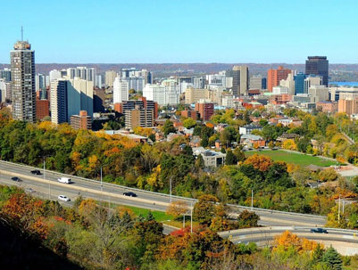 hamilton to pearson airport taxi